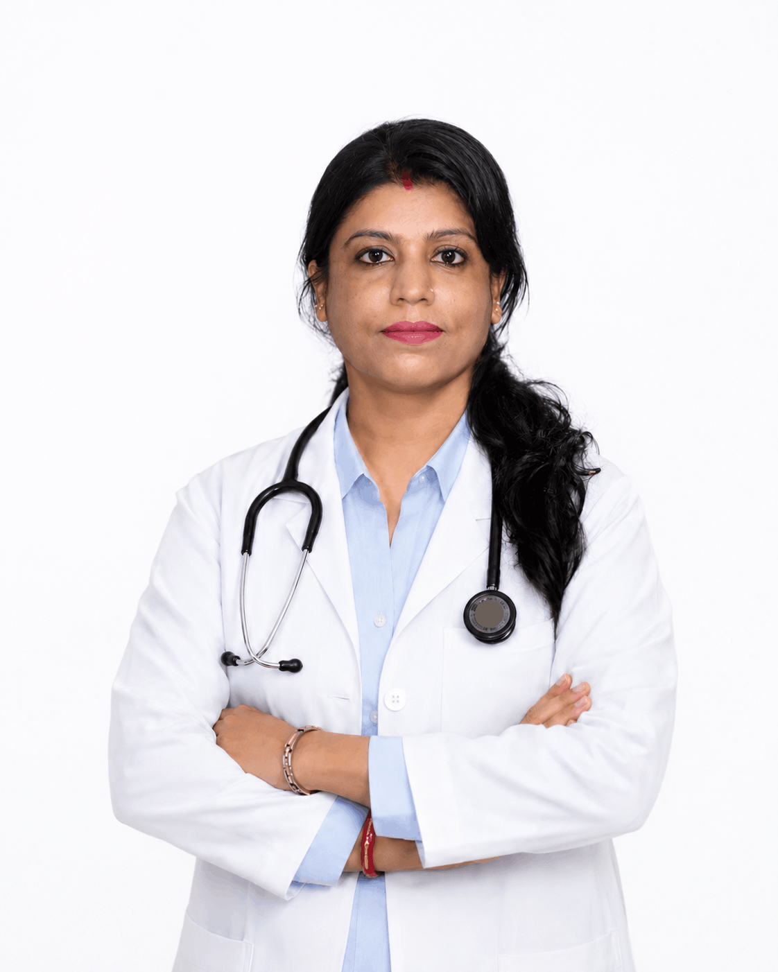 Dr Aarya Jha 